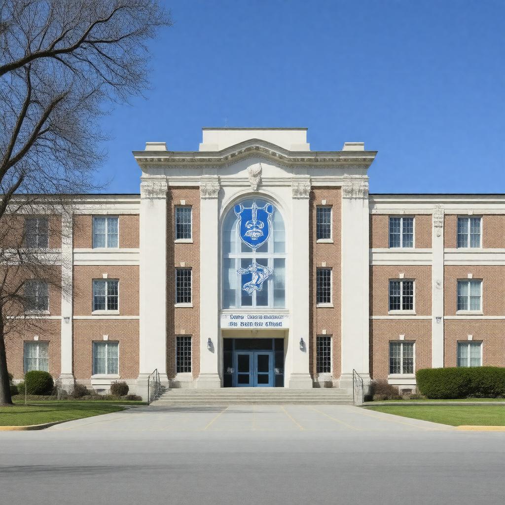 Quincy High School